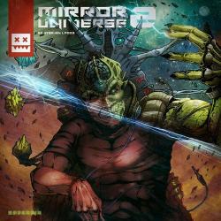 VA - Mirror Universe 2 LP
