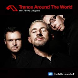 Above & Beyond - Trance Around The World 347