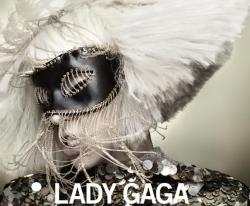 Lady GaGa - The Fame Kingdom