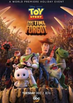 []  : ,   / Toy Story That Time Forgot (2014) VO