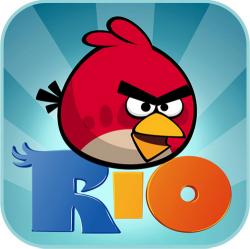 Angry Birds Rio 1.3.2