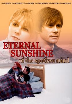     / Eternal Sunshine of the Spotless Mind DUB