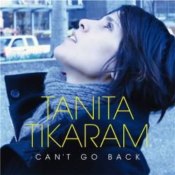 Tanita Tikaram - Can t Go Back (2CD)