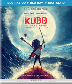 .    3D [ ] / Kubo and the Two Strings 3D [Half OverUnder] 2xDUB