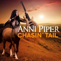 Anni Piper - Chasin' Tail