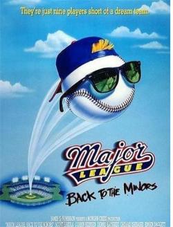   3 / Major League 3 MVO