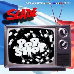 Slade - Popshop, Belgian TV