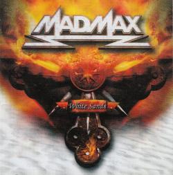 Mad Max - White Sands