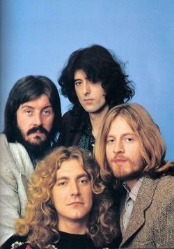 Led Zeppelin - Albums Collection (Super Deluxe Edition 7CD Box Sets)