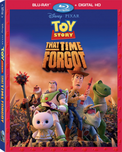  ,   / Toy Story That Time Forgot 2xDUB