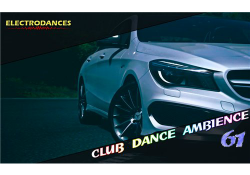 VA - Club Dance Ambience vol.61