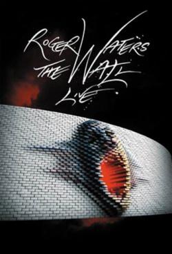 Roger Waters - The Wall Tour 2010-2011
