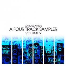 VA - A Four Track Sampler Volume 9