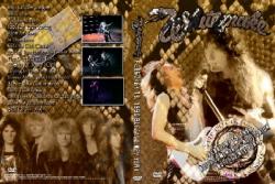 Whitesnake - Live in Buffalo