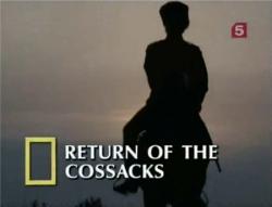   / Return of the cossacks