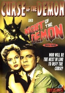   / Night of the Demon VO
