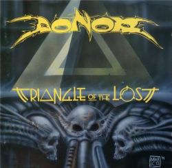 Donor - Triangle Of The Lost