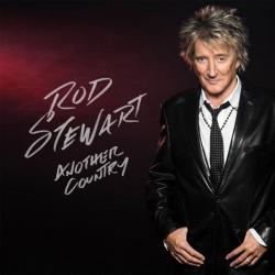 Rod Stewart Another Country