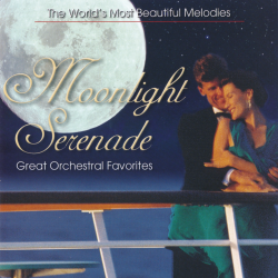 VA - Moonlight Serenade / Great Orchestral Favorites