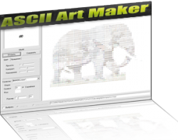 ASCII Art Maker 1.71