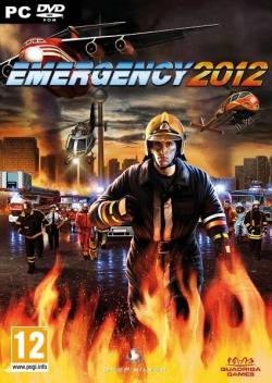 NODVD + патч до 1.2 для Emergency 2012