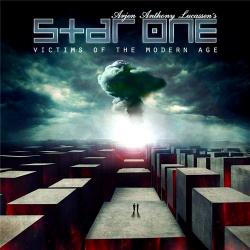 Star One - Victims Of The Modern Age (2CD)
