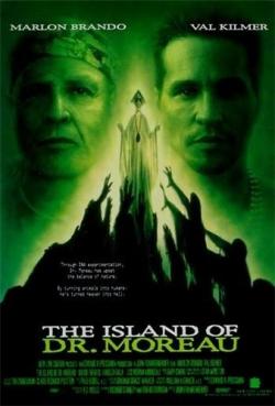    / The Island of Dr.Moreau VO