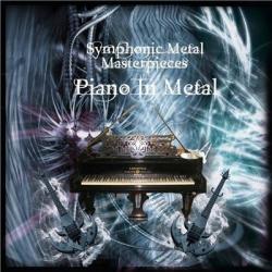 VA - Symphonic Metal Masterpieces. (2 CD)