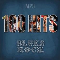 VA-100 Hits Blues Rock
