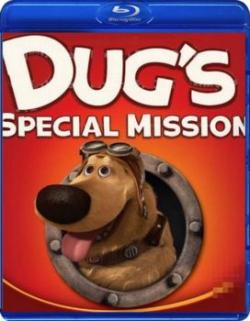   / Dug's Special Mission DUB