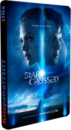   , 1  1-13   13 / Star-Crossed [Sony Sci-Fi]