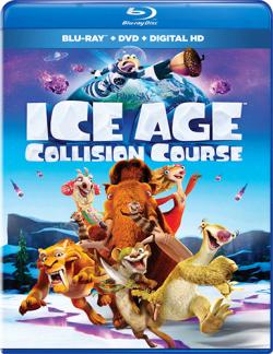 eo :   / Ice Age: Collision Course [2D] DUB [iTunes]