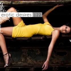 VA - Erotic Desires Volume 122