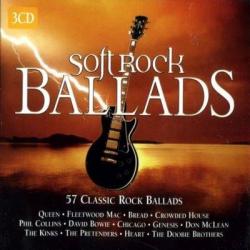 VA- Soft Rock Ballads