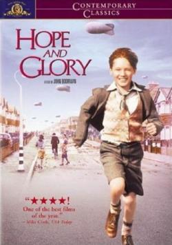    / Hope and Glory VO
