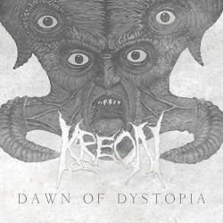 Kreon - Dawn Of Dystopia