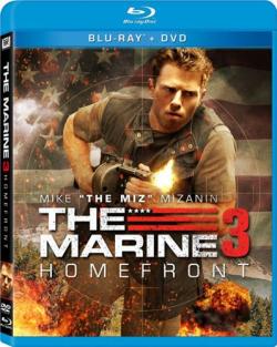  :  / The Marine: Homefront [US Transfer] MVO