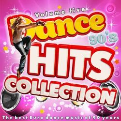 VA - Dance Hits Collection 90 s. Vol.5