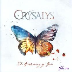 Crysalys - The Awakening Of Gaia