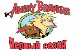   (1 ,13   13) / The Angry Beavers DUB