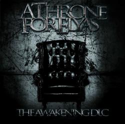 A Throne For Elyas - The Awakening [EP]