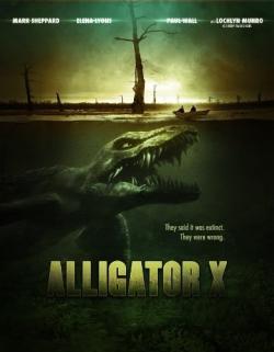  / Alligator X MVO
