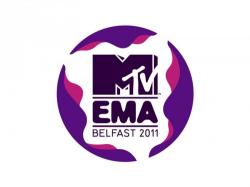 Queen Feat. Lambert - Live at MTV EMA 2011 Belfast