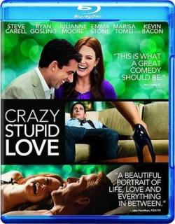  -  -  / Crazy, Stupid, Love. 2DUB