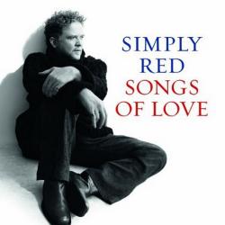 Simply Red - Songs of Love