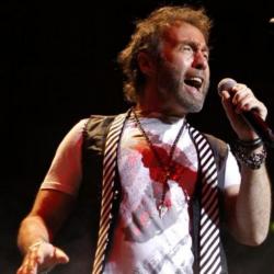 Paul Rodgers Discography