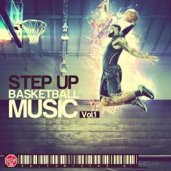 VA - Basketball Music Vol.1 by Step Up