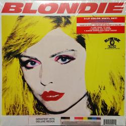 Blondie - Live At CBGB 1977