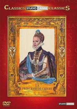 Принцесса Клевская / La princesse de Cleves MVO