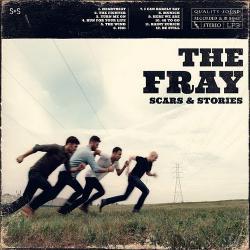 The Fray - Scars Stories